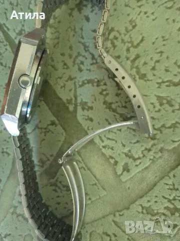 сейко seiko 5 automat автоматичен часовник, снимка 5 - Мъжки - 47350996