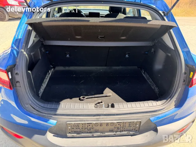 Kia Stonic 1.2 CVVT двигател G4LF, 79 кс., 5 ск., 15 000 км., 2025 г., euro 6E, снимка 12 - Автомобили и джипове - 55767800