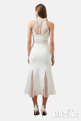 Нова рокля Trendyol , снимка 4 - Рокли - 41418573