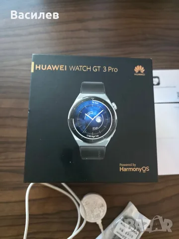 Huawei GT 3 Pro
