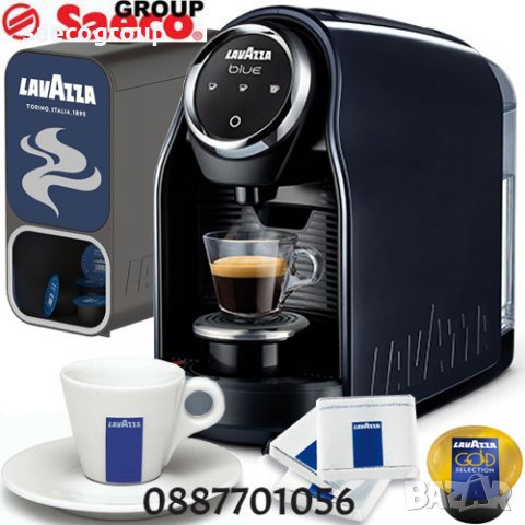 Кафе машини Lavazza Blue  LB-900, снимка 1 - Кафемашини - 34462149