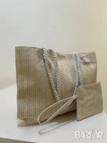 плажни чанти , снимка 5 - Чанти - 51151562