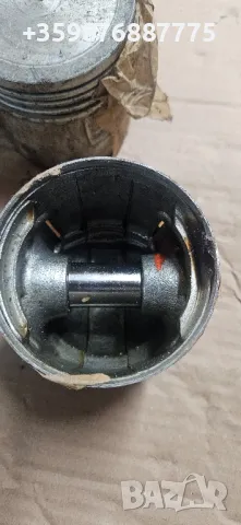 Бутала 88 мм Руски Газ Уаз Соц Победа Ретро , снимка 4 - Части - 48923853