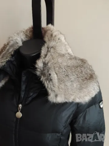 Emporio Armani down jacket , снимка 2 - Якета - 48337264