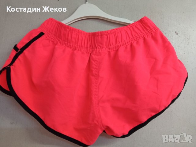 Много сладки оригинални къси панталонки. TOTSOL, снимка 2 - Къси панталони и бермуди - 41043420