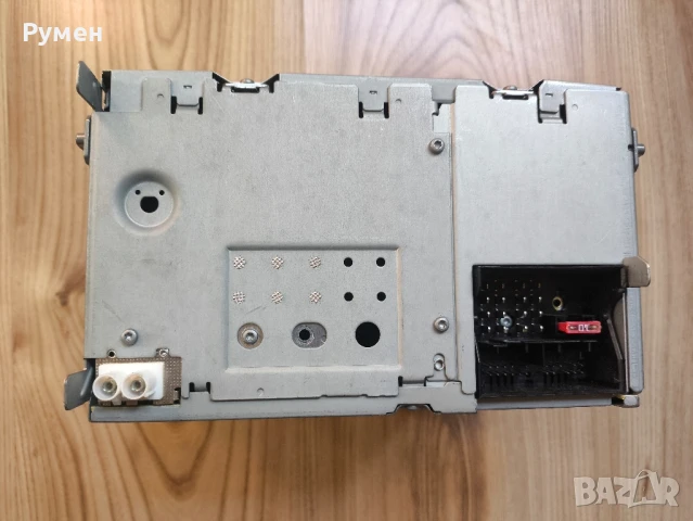 Авто радио за моделите на VW груп от 2009 до 2016 г., снимка 8 - Аксесоари и консумативи - 51251273