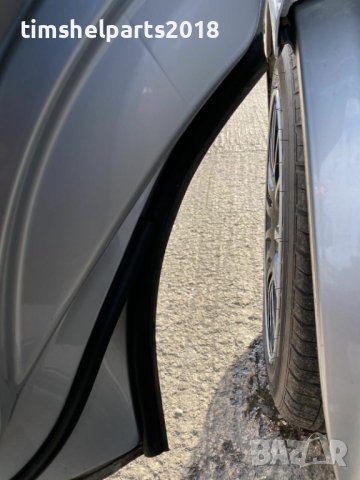 Уплътнение на преднаврата предна за VW Transporter T5 T6, снимка 5 - Аксесоари и консумативи - 41608919