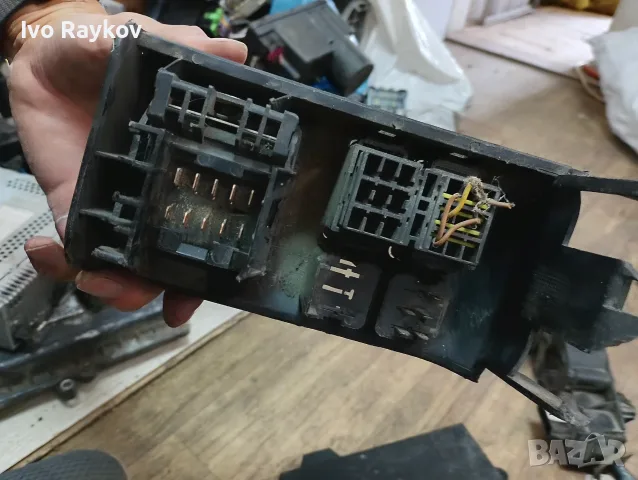 Ключ Светлини за OPEL Calibra 1. Opel VECTRA A (1992 - 1995) , 90269733, снимка 5 - Части - 56230810