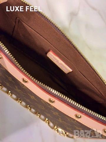 Louis Vuitton ⚜️Дамски Чанти , снимка 10 - Чанти - 53277194