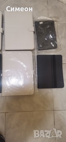 Калъфи за таблет, снимка 4 - Калъфи, кейсове - 39675757