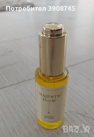 Серум за Лице Wooden Spoon, снимка 2 - Козметика за лице - 50997184