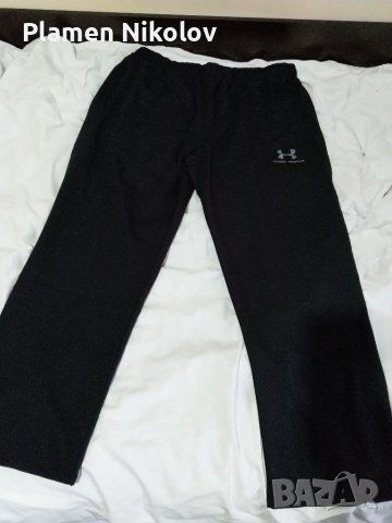 ЧЕРНО ДОЛНИЩЕ ГИГАНТ от ПАМУК 3,4,5,6 XL , снимка 7 - Спортни дрехи, екипи - 40201141