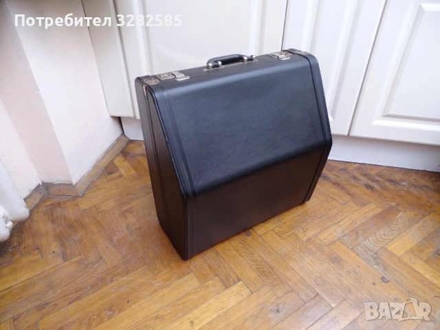 Акордеон Велтмайстер Консона 96 баса, снимка 16 - Акордеони - 52065884