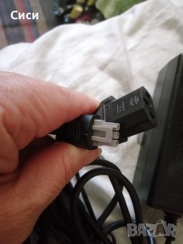 Оригинален AC адаптер за принтер hp, снимка 3 - Друга електроника - 41782552