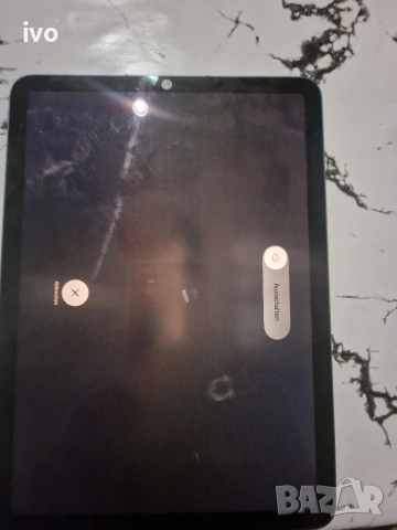 ipad air model a2589, снимка 12 - Таблети - 53668887