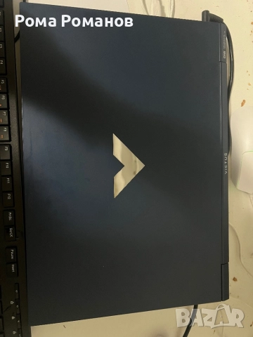 Hp victus 16 , снимка 2 - Лаптопи за игри - 52817761