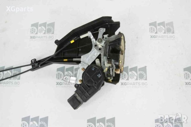 Брава врата задна дясна за Toyota Corolla E12 2.0d4d 90к.с. комби (2001-2007), снимка 2 - Части - 41485840