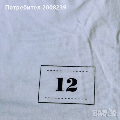 Тениска за колекция , снимка 3 - Други ценни предмети - 44367545