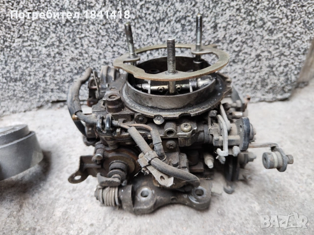 Ауди 80 Б3, 1.8 бензин на части, снимка 15 - Части - 53601266