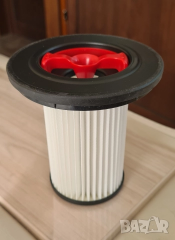 Hepa филтър за вертикална прахосмукачка 