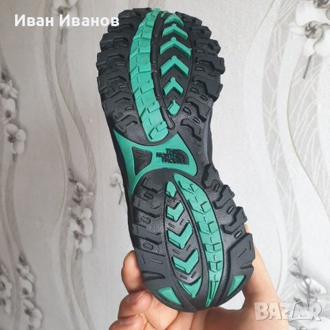 туристически обувки THE NORTH FACE Sakura GORE-TEX номер 39, снимка 6 - Други - 37960024