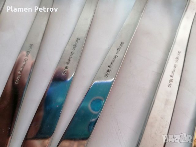 Кухненски прибори , снимка 5 - Прибори за хранене, готвене и сервиране - 35773605