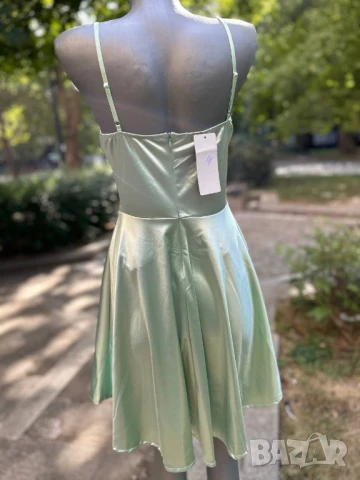 рокля , снимка 2 - Рокли - 51322955