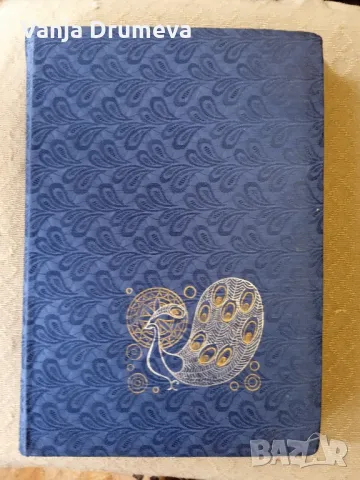 голям фотоалбум за снимки и картички