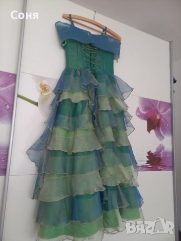 Детска рокля 