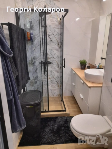 Ремонт на баня, лепене на плочки,, снимка 14 - Ремонти на баня - 52146694