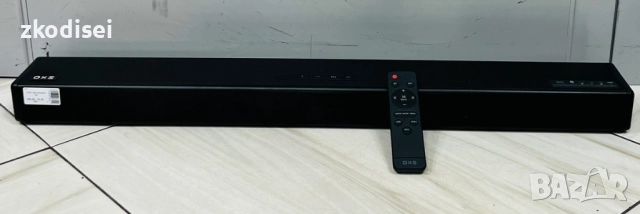 Саундбар OXS SOUNDBAR S3