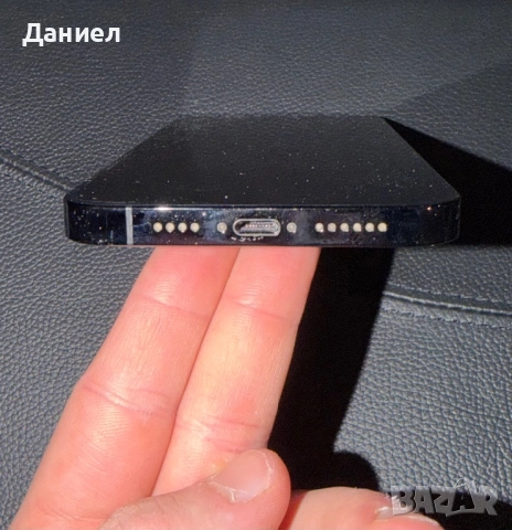 Iphone 14 Pro Max black, 128 GB, 80% батерия, снимка 9 - Apple iPhone - 53270240