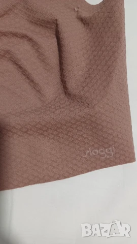 Sloggi мек сутиен L, снимка 4 - Бельо - 50555786