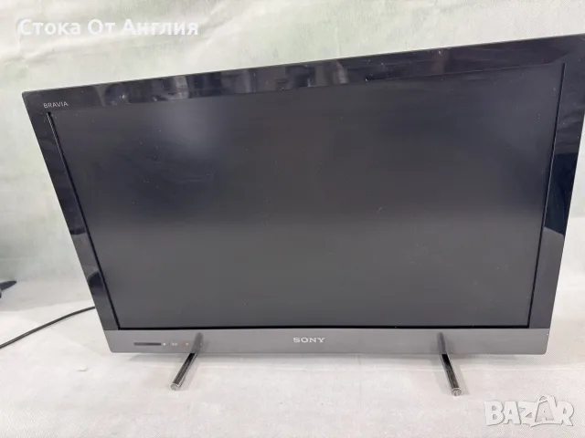 Телевизор - Sony KDL 26EX320 / 26 inch smart А14, снимка 3 - Телевизори - 45509214