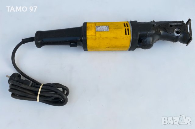 REMS Tiger ANC - Електрически саблен трион , снимка 2 - Други инструменти - 41347969