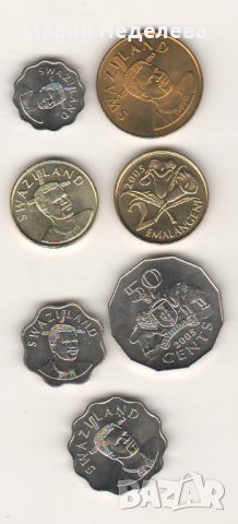 Сетове различни монети, снимка 7 - Нумизматика и бонистика - 38768311