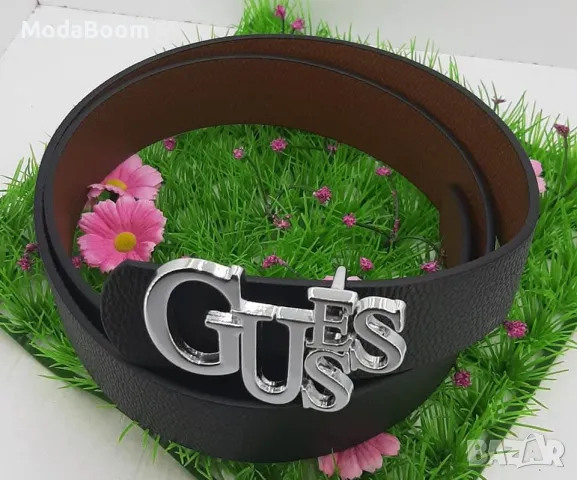 Guess колани, снимка 3 - Колани - 48906321
