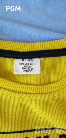 Маркова близка , снимка 3 - Детски пуловери и жилетки - 34554505