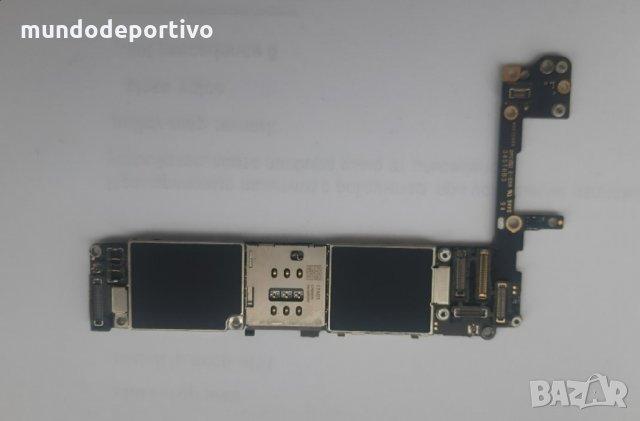 iPhone 6 S и iPhone7 - на части, снимка 5 - Резервни части за телефони - 35998281