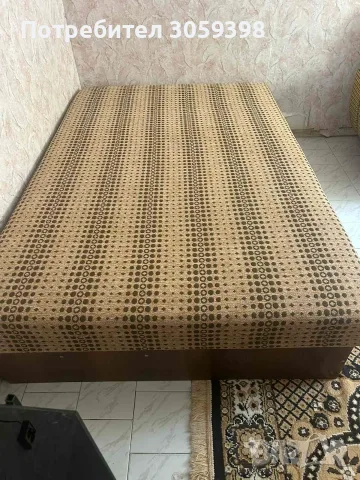 Мебели за спалня