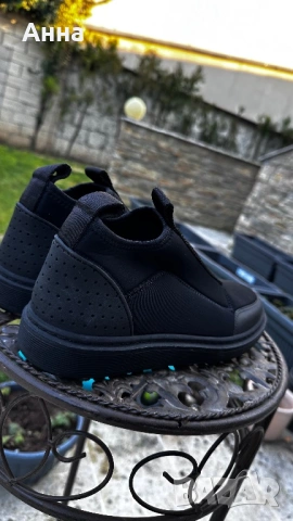 Кецове Alexander Wang , снимка 4 - Кецове - 53716641