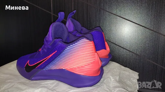 Маратонки  NIKE , снимка 3 - Детски маратонки - 56241904