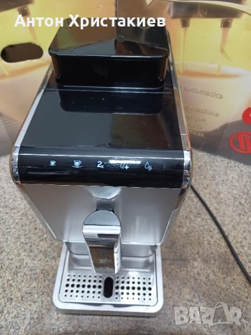 Продавам кафемашина Tsibo , снимка 5 - Кафемашини - 42415028