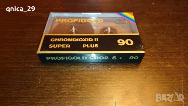 Profigold Super Plus ll 90, снимка 3 - Декове - 39263567