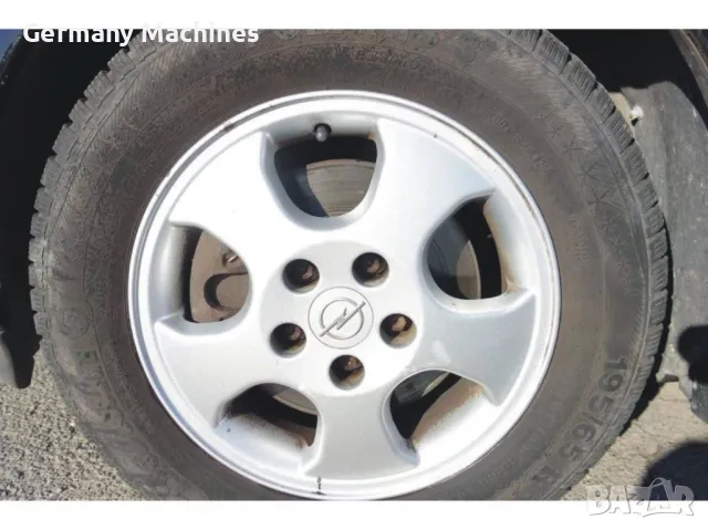 ЧАСТИ Опел ТИГРА 1994-2000г. Opel Tigra 1400куб, бензин 16V, инжекция, 63 kW, 83 kс, снимка 5 - Части - 39712830