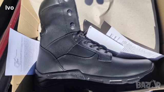 Кубинки нови летни, зимни , снимка 3 - Мъжки боти - 53850572