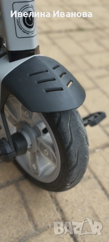 Триколка LORELLI SPEEDY, снимка 2 - Детски велосипеди, триколки и коли - 51700069