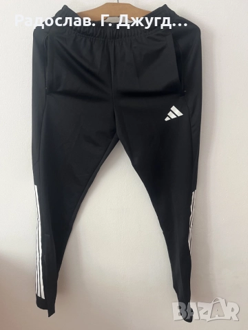 мъжки екип adidas , снимка 6 - Спортни дрехи, екипи - 56334671