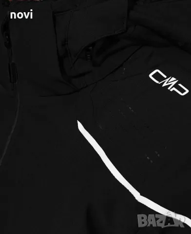 CMP, XL, ново, оригинално дамско ски/сноуборд/ежедневно яке, снимка 6 - Зимни спортове - 47487205
