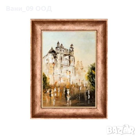 Картина с рамка 